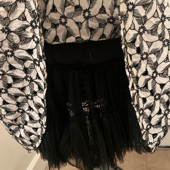 Anthropologie dress - Picture 9 of 10